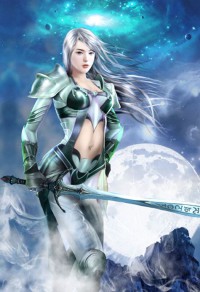 朕與將軍解戰袍