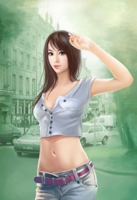 水滸揭秘（貞芸劫）